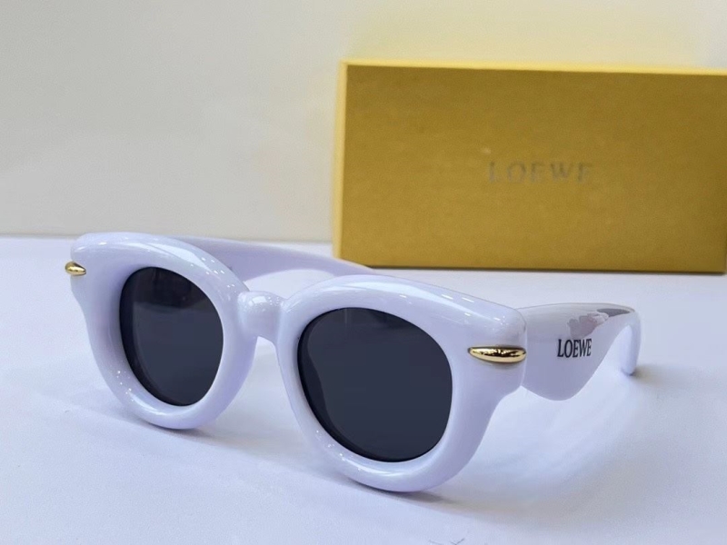 Loewe Sunglasses